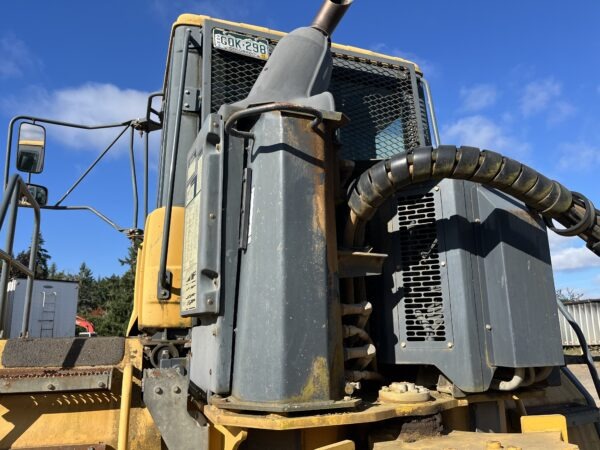 2007 John Deere 400D Haul Truck - Image 25