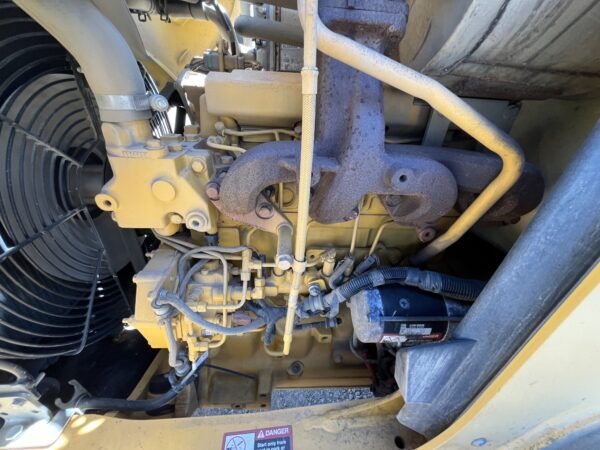 2011 John Deere 310J Backhoe 4X4 - Image 9