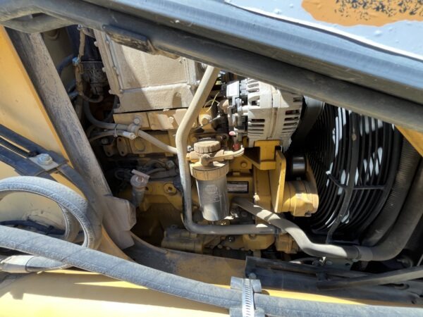 2011 John Deere 310J Backhoe 4X4 - Image 10