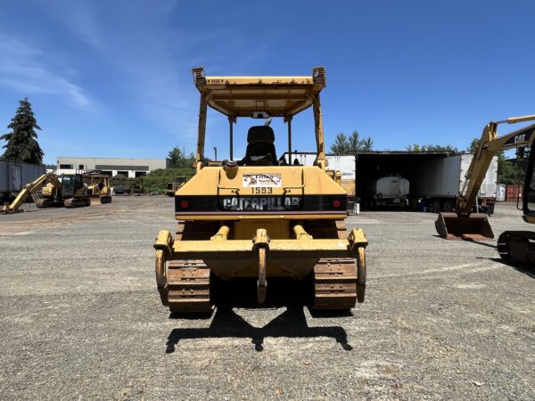 2005 Caterpillar D5N BullDozer - Image 5