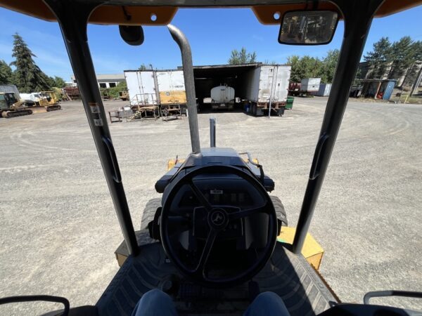 2011 John Deere 310J Backhoe 4X4 - Image 8