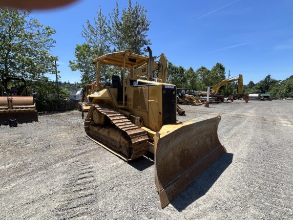 2005 Caterpillar D5N BullDozer - Image 7