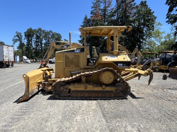 2005 Caterpillar D5N BullDozer