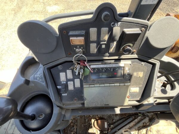 2011 John Deere 310J Backhoe 4X4 - Image 7