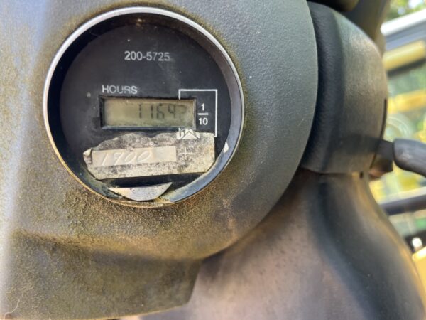 2005 Caterpillar CP563E  Compactor - Image 8