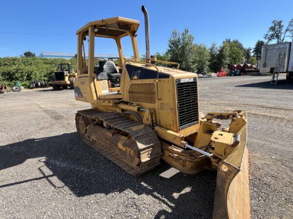 2002 Caterpillar D3G XL Dozer - Image 7