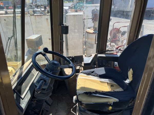 1995 Caterpillar 950F Wheel Loader - Image 2