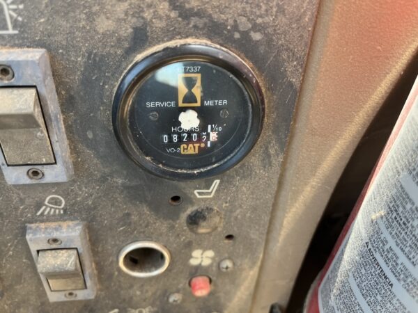 1995 Caterpillar 950F Wheel Loader - Image 5