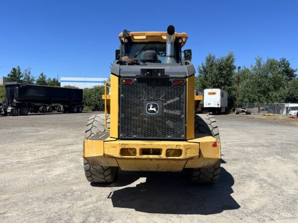 2020 John Deere 644L wheel Loader - Image 5