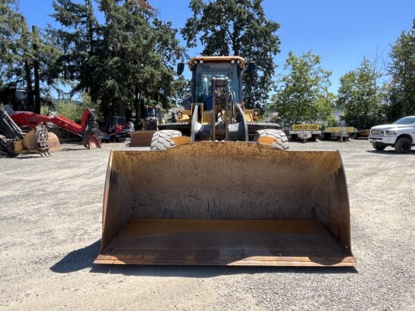 2020 John Deere 644L wheel Loader - Image 9