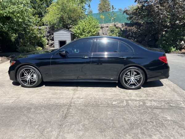 2019 Mercedes AMG E53 - Image 3