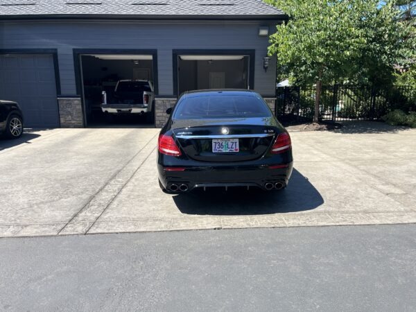 2019 Mercedes AMG E53 - Image 5