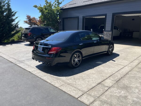 2019 Mercedes AMG E53 - Image 6