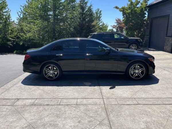 2019 Mercedes AMG E53 - Image 7