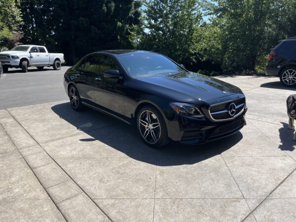 2019 Mercedes AMG E53 - Image 8