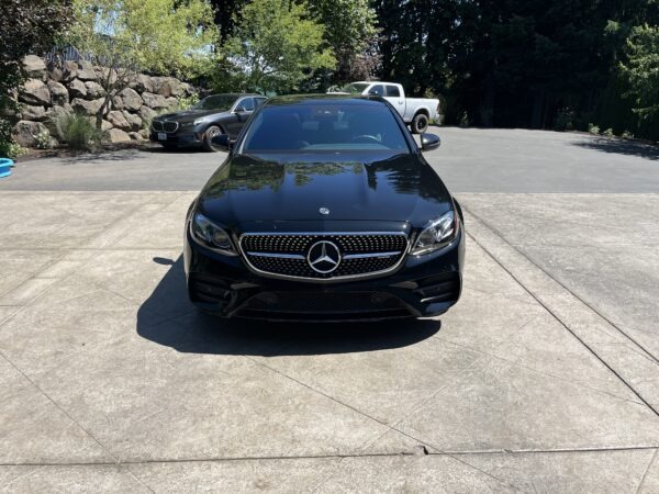 2019 Mercedes AMG E53 - Image 9