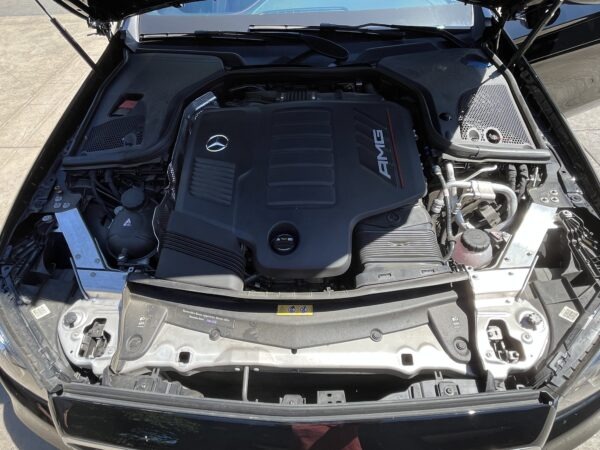 2019 Mercedes AMG E53 - Image 10