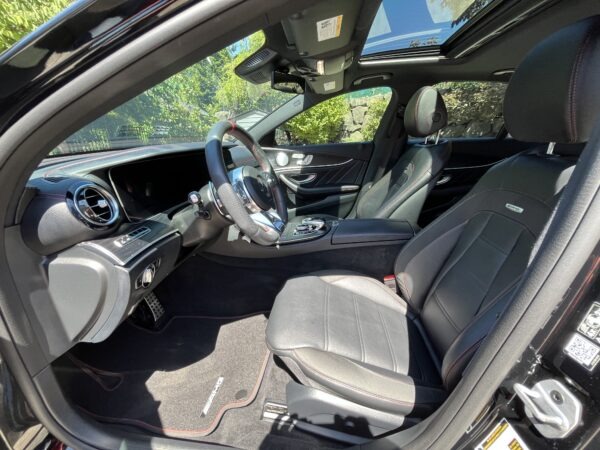 2019 Mercedes AMG E53 - Image 12