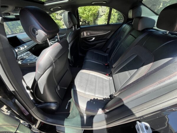 2019 Mercedes AMG E53 - Image 14