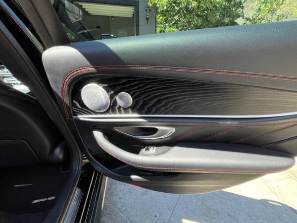 2019 Mercedes AMG E53 - Image 16