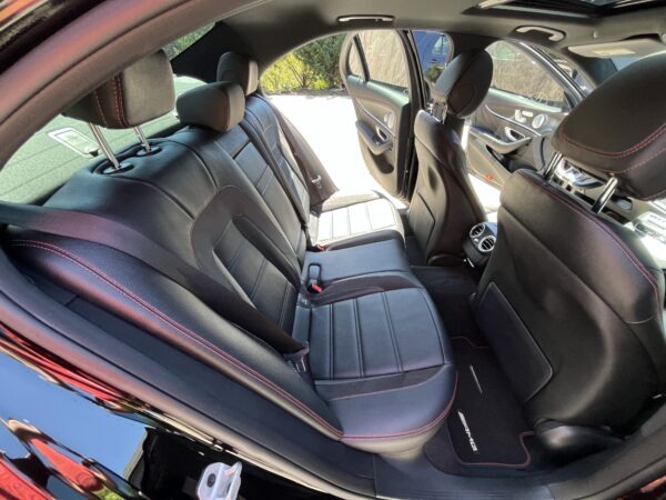 2019 Mercedes AMG E53 - Image 17