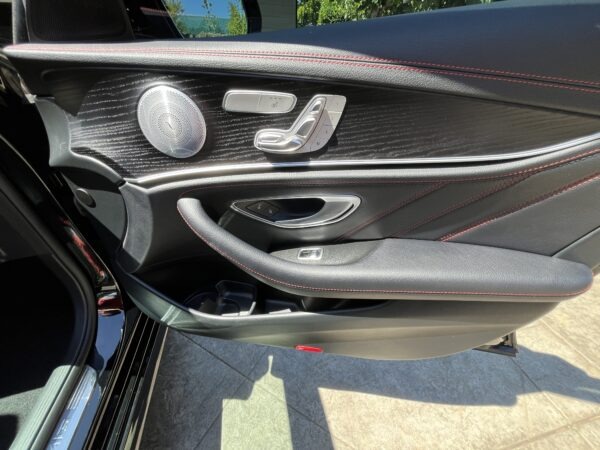 2019 Mercedes AMG E53 - Image 18