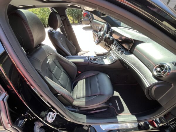 2019 Mercedes AMG E53 - Image 19