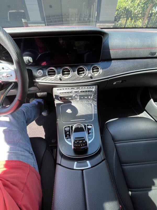 2019 Mercedes AMG E53 - Image 20