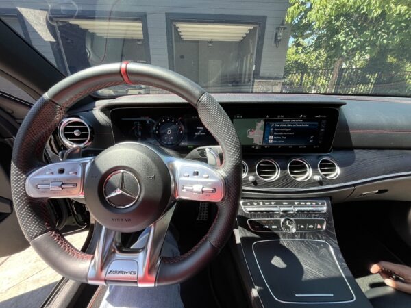 2019 Mercedes AMG E53 - Image 21