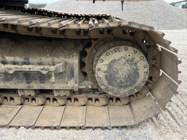 2019 Caterpillar 320 Excavator Thumb - Image 4
