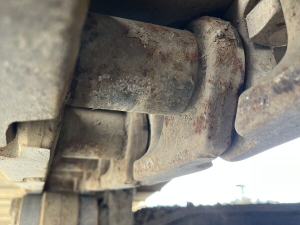 2019 Caterpillar 320 Excavator Thumb - Image 3