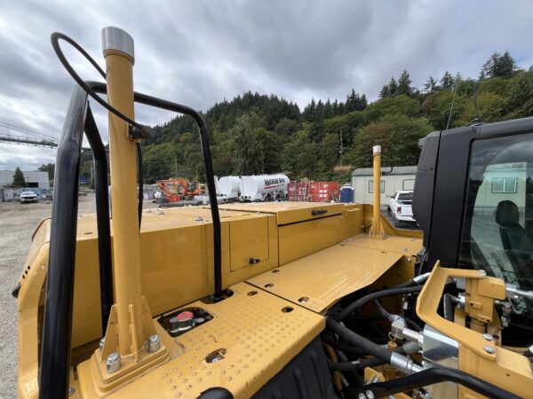 2019 Caterpillar 320 Excavator Thumb - Image 20