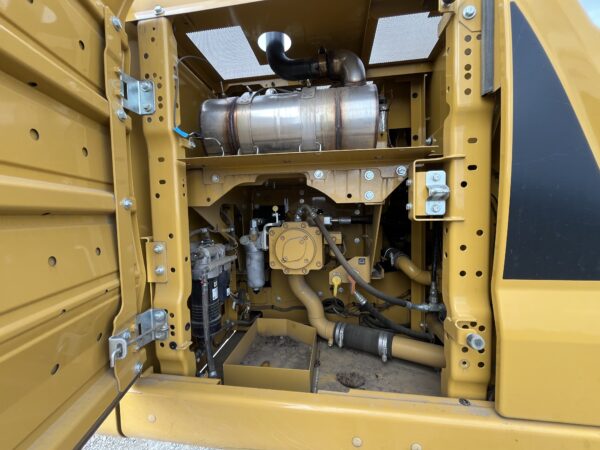 2019 Caterpillar 320 Excavator Thumb - Image 8