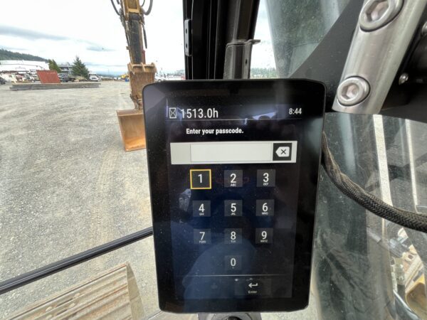 2019 Caterpillar 320 Excavator Thumb - Image 18