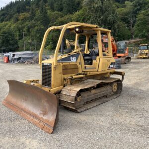 2005 Caterpillar D4G LGP Dozer