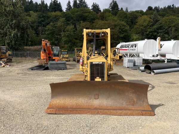 2005 Caterpillar D4G LGP Dozer - Image 13