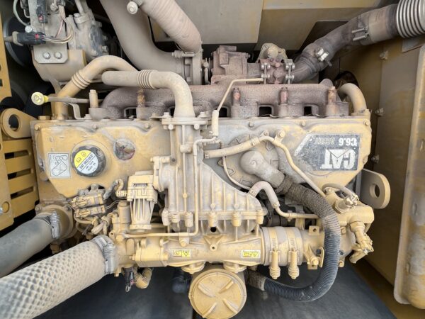 2013 Caterpillar 320EL Excavator - Image 19