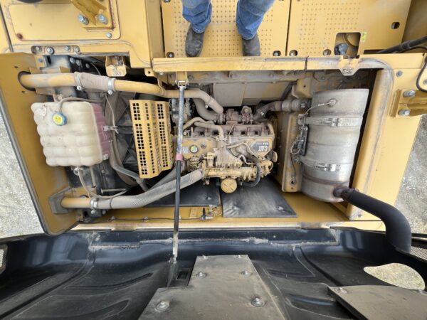 2013 Caterpillar 320EL Excavator - Image 20