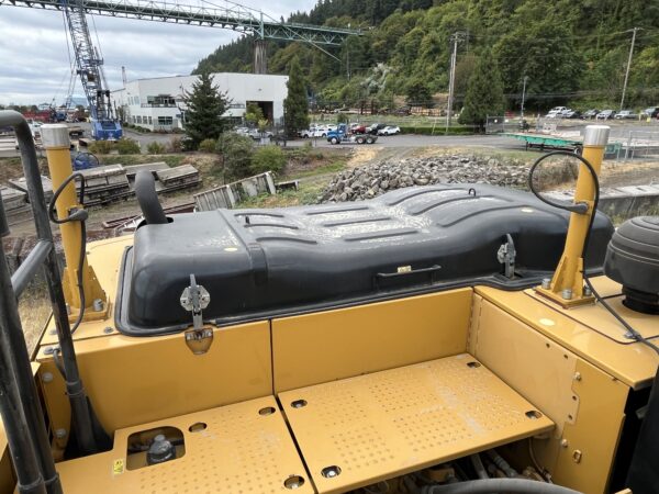 2013 Caterpillar 320EL Excavator - Image 21