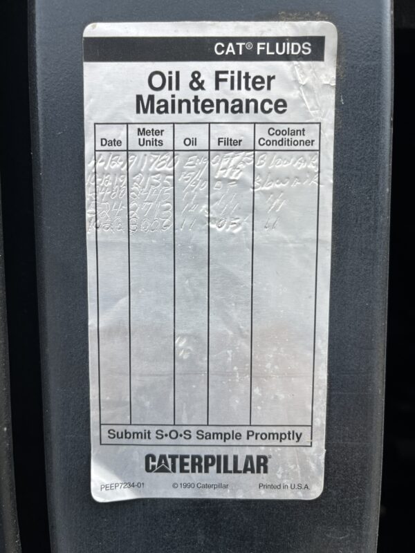 2013 Caterpillar 320EL Excavator - Image 22