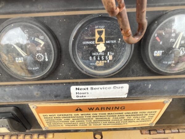 2001 Caterpillar D3C III Dozer - Image 13