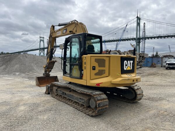 2019 Caterpillar 310 Excavator - Image 3