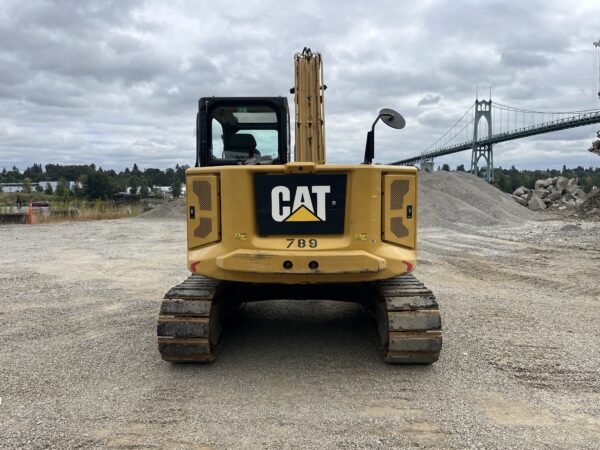 2019 Caterpillar 310 Excavator - Image 6