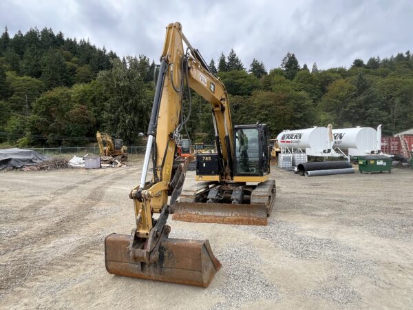 2019 Caterpillar 310 Excavator - Image 11