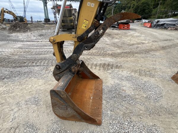2019 Caterpillar 310 Excavator - Image 13