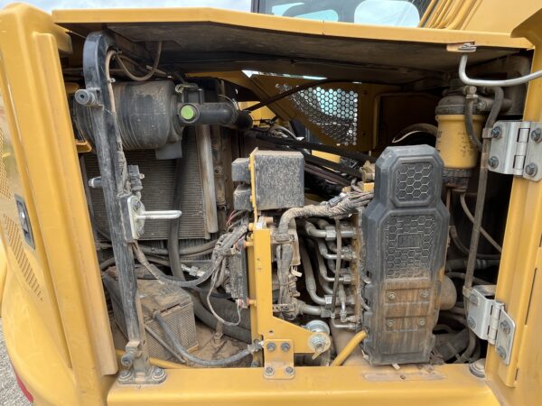 2019 Caterpillar 310 Excavator - Image 8