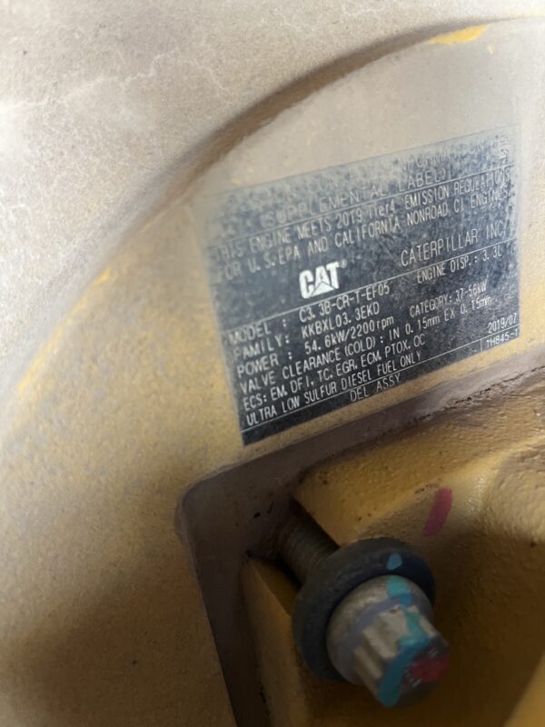 2019 Caterpillar 310 Excavator - Image 18