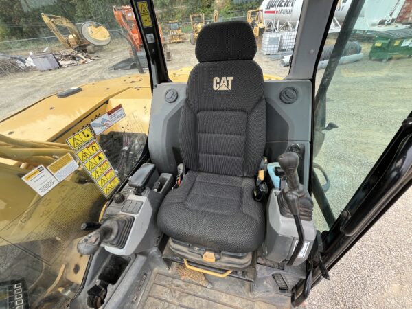 2019 Caterpillar 310 Excavator - Image 14