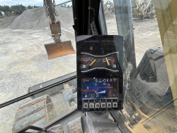 2019 Caterpillar 310 Excavator - Image 16