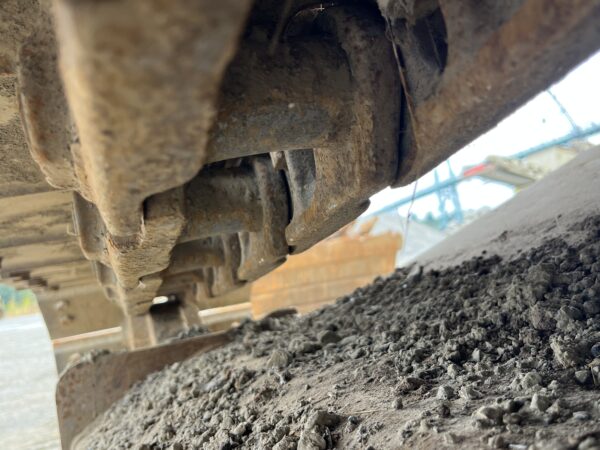 Caterpillar 311C Excavator - Image 3